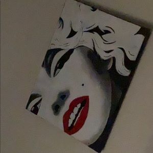 Meet your Posher, Getta